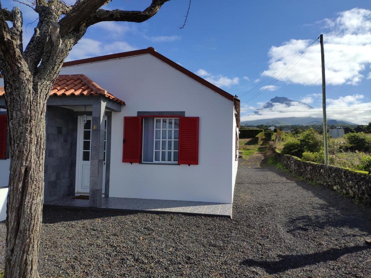 Casa Da Ilha Villa Madalena  Eksteriør billede