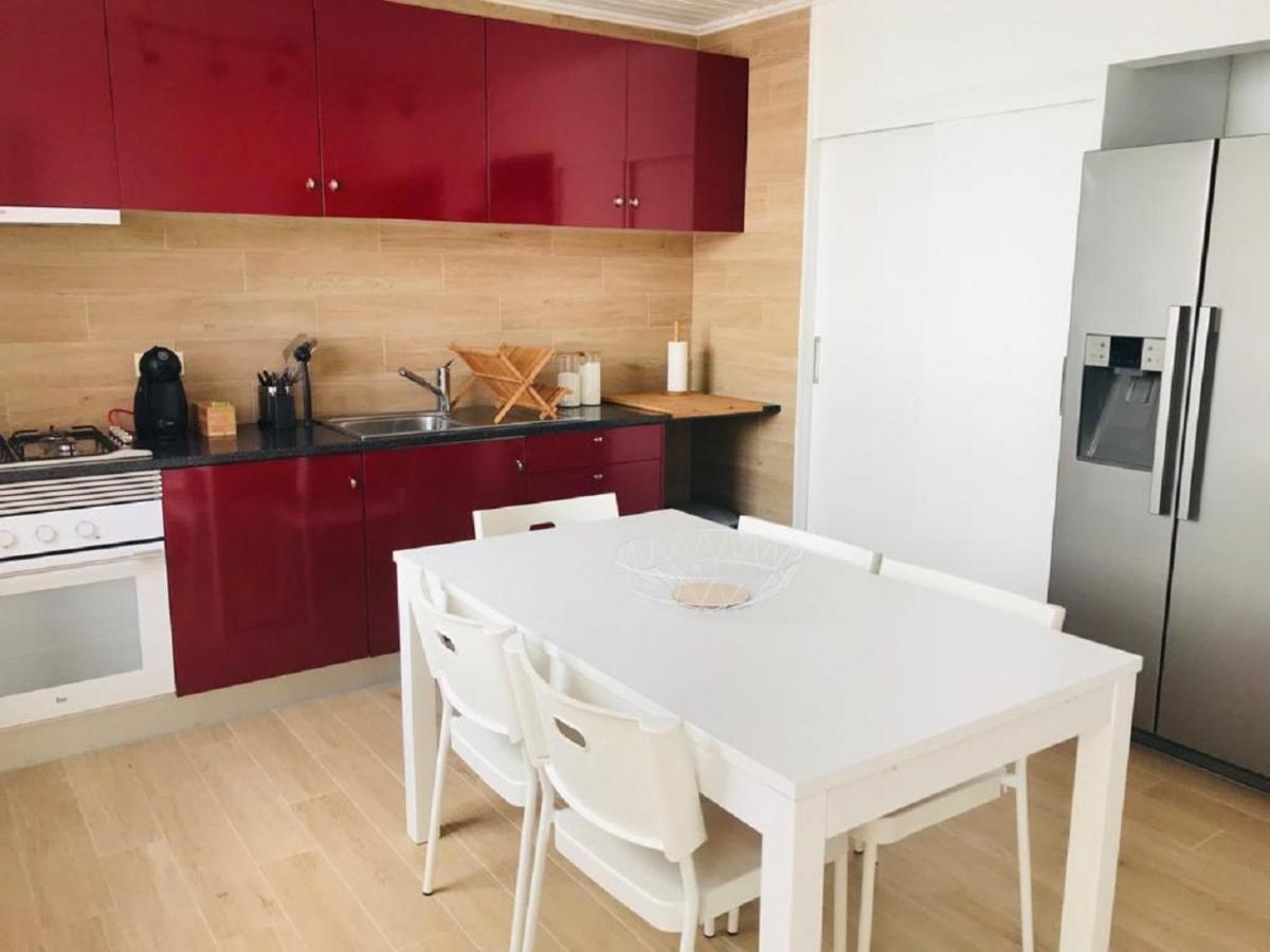 Casa Da Ilha Villa Madalena  Eksteriør billede